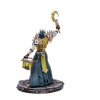Figurka World of Warcraft Undead Priest Warlock 15cm1