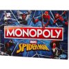 Monopoly Spiderman EN