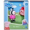 Figurka Prasátko Peppa Zoe Zebra