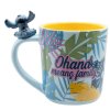Hrnek Disney Lilo a Stitch Hawaiian1
