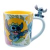 Hrnek Disney Lilo a Stitch Hawaiian