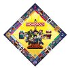 Monopoly My Hero Academia1