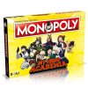 Monopoly My Hero Academia