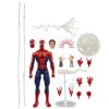Figurka Marvel legends Spider man Maximum series 15cm1