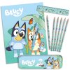 Psací set Bluey1