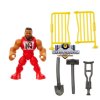 Figurka WWE Knuckle Crunchers Jimmy Uso1