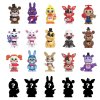 Set figurek Five Nights at Freddys Grab N Go Remix1