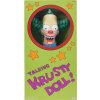 Interaktivní plyšová figurka Simpsons Krusty 44 cm2