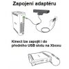 xbox 360 ac adapter pro kinect x36033