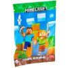 Klíčenka Minecraft figurka Mystery