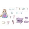 Sylvanian Families Poník s vlasy v kadeřnictví1