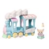 Sylvanian Families Duhový vláček s obláčkem1