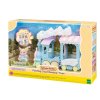 Sylvanian Families Duhový vláček s obláčkem