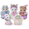 Sylvanian Families Baby princezny1
