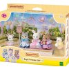 Sylvanian Families Baby princezny