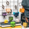 Klíčenka Minecraft Backpack Buddies Ser.31