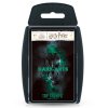 Top Trumps Harry Potter Dark Arts