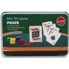Karetní hra Winkee Mini Tin Game Poker