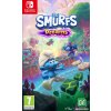 Switch The Smurfs Dreams Reverie Edition CZ