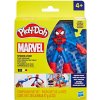 Play Doh Marvel SpiderMan Thwip Squisher1