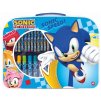 Set na malování Sonic