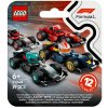 Lego 71049 Závodní auto F11