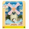 Sylvanian Families 5526 Zábavní park s větrným mlýnem a kotětem