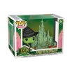 Funko Pop! 44 Town Wicked Elphaba With The Emerald City1