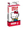 Hrací karty Hello Kitty č.1