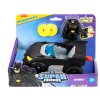 Figurka s autem DC Super Imaginext Batmobile