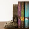 Zarážka na knihy Harry Potter Tajemná komnata1