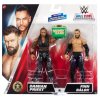 Figurky WWE Main Event Showdown Damian Priest vs Finn Balor