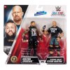 Figurky WWE Main Event Showdown Kevin Owens vs Stone Cold Steve Austin
