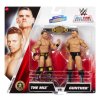 Figurky WWE Main Event Showdown The Miz vs Gunther