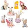 Sylvanian Families 5765 Zvířátka pekaři1