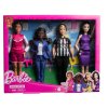 Barbie Sport 4ks