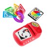 UNO Fisher Price Barvy a čísla1