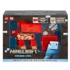 Figurka Minecraft Diamond Level Sheep