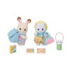 Sylvanian Families 5747 Předškoláci Baby Duo1