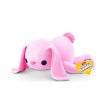 Objímací plyšák Růžový králík Hazel
