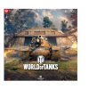 Puzzle World of Tanks Roll Out 1000dílků