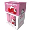 Dárkový set Hello Kitty Srdce1