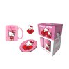 Dárkový set Hello Kitty Srdce
