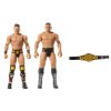 Figurky WWE Main Event Showdown The Miz vs Gunther1