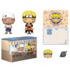 Funko Pop! Naruto Shinobi Legends Box 2Pack1
