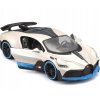 Auto Bugatti Divo 12
