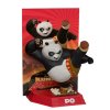 Soška Kung Fu Panda Movie Po 17cm1