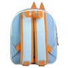 Batoh Bluey 3D 28cm1