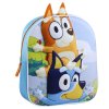 Batoh Bluey 3D 28cm