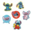 Sádrové odlitky Stitch2